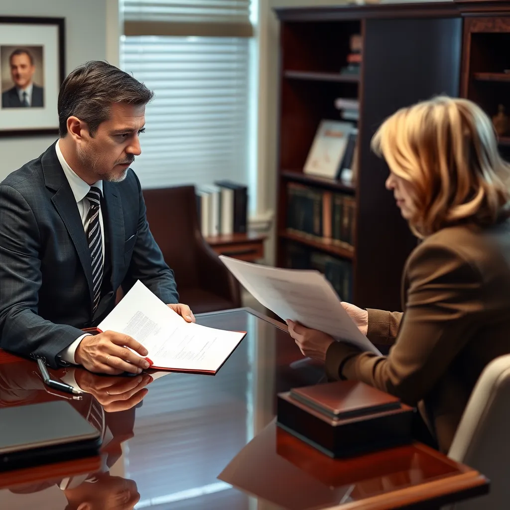 custody relocation lawyer Alexandria VA