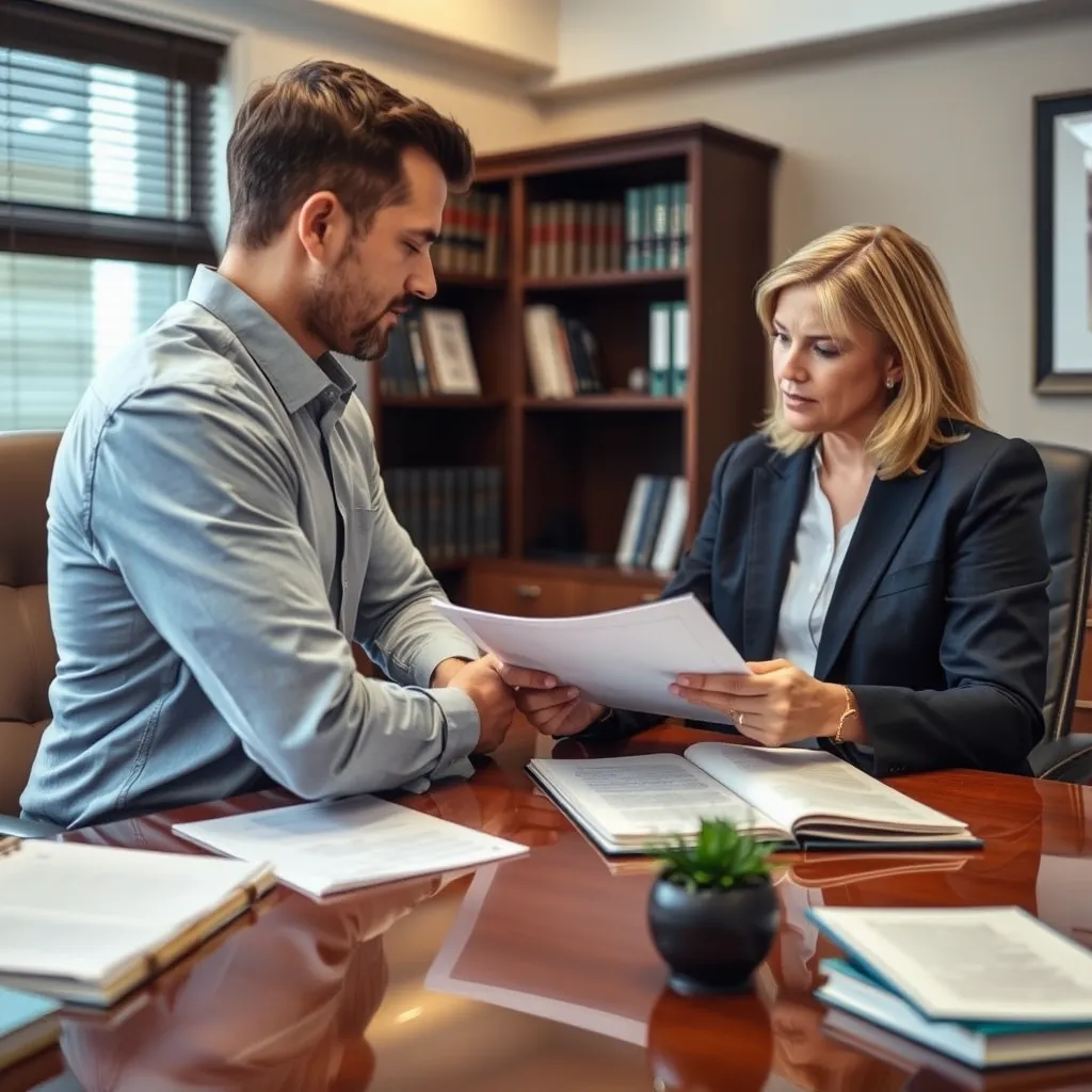 Custody Relocation Lawyer Arlington VA