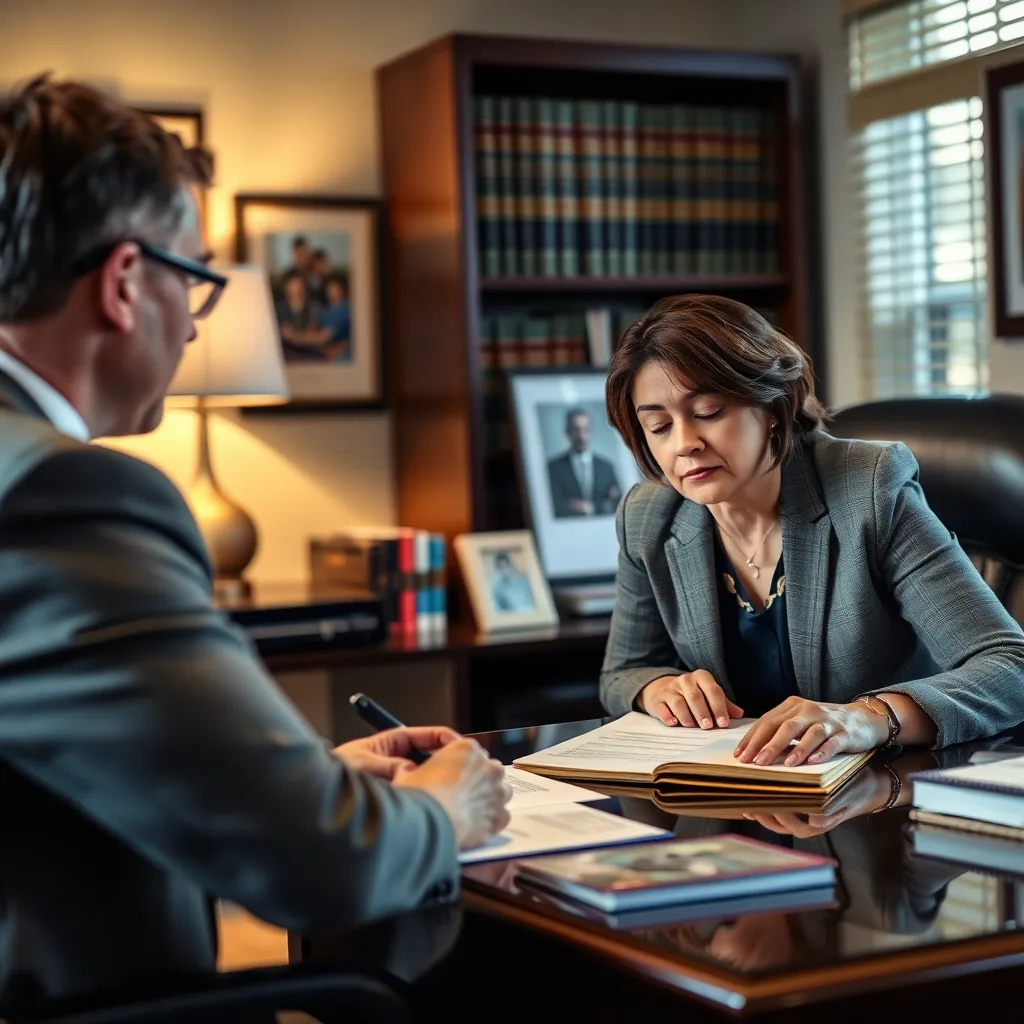 Custody Relocation Lawyer Charlottesville, VA