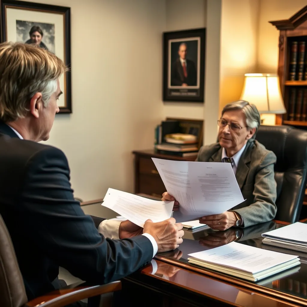 Custody Relocation Lawyer Culpeper VA