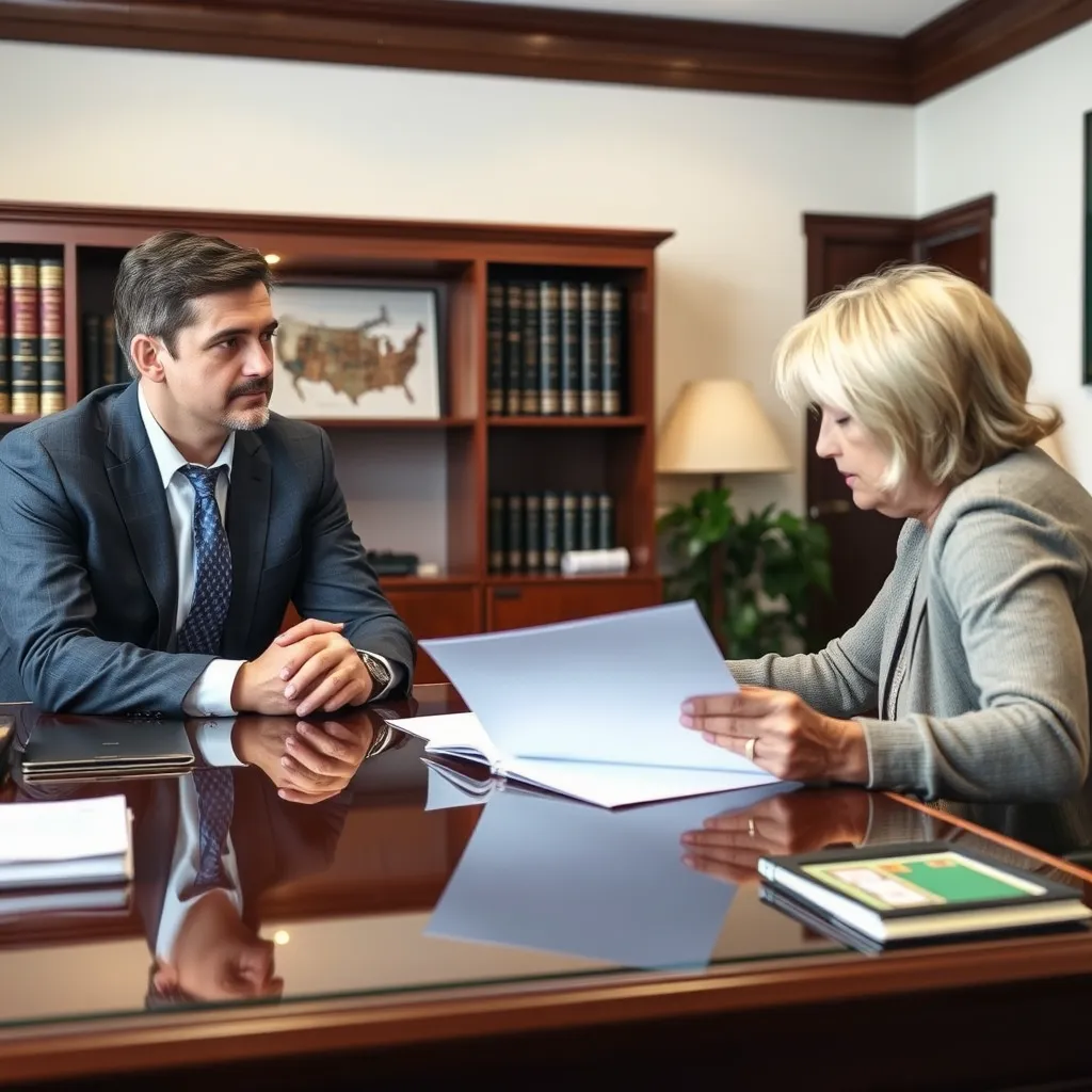 Custody Relocation Lawyer Fairfax VA