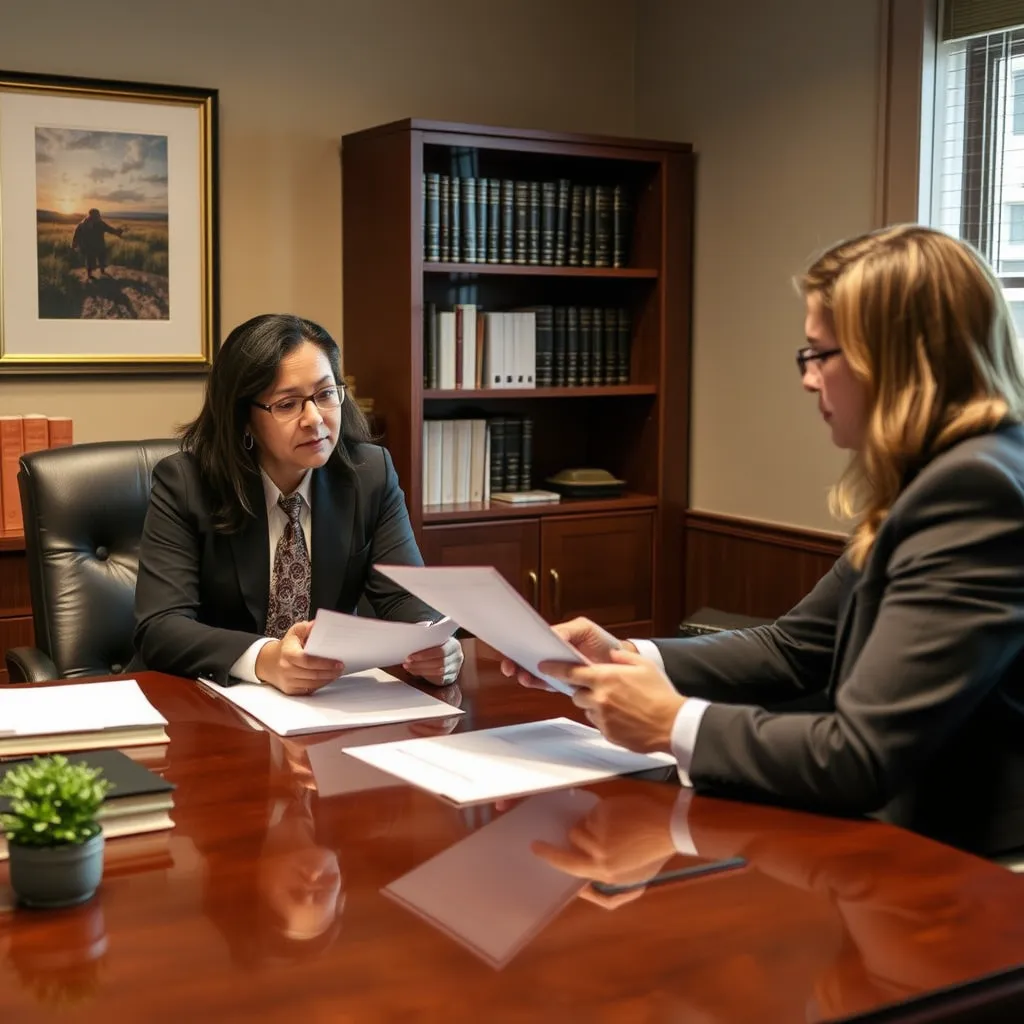 Custody Relocation Lawyer Henrico VA