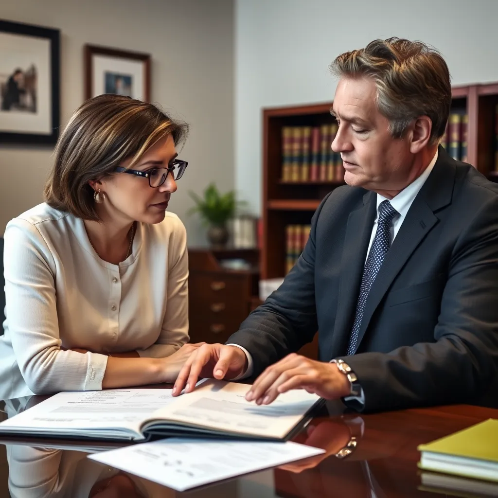 custody relocation lawyer Manassas Park VA