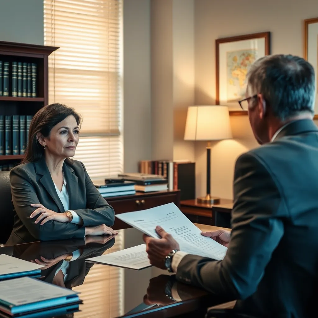 Custody Relocation Lawyer Orange VA