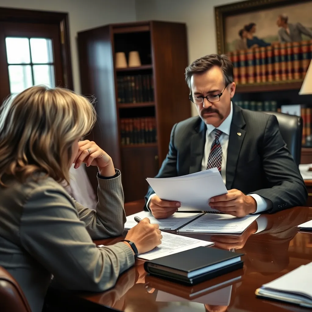 custody relocation lawyer Stafford VA