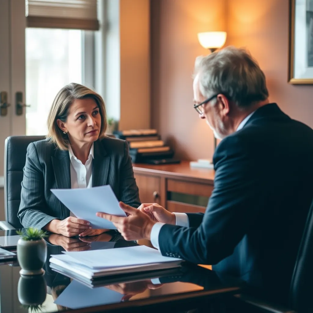 Custody Relocation Lawyer Virginia