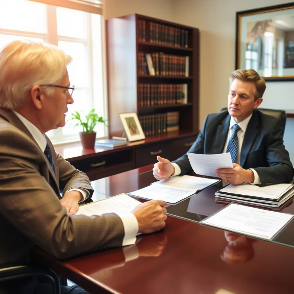 Divorce Decree Enforcement Lawyer Virginia