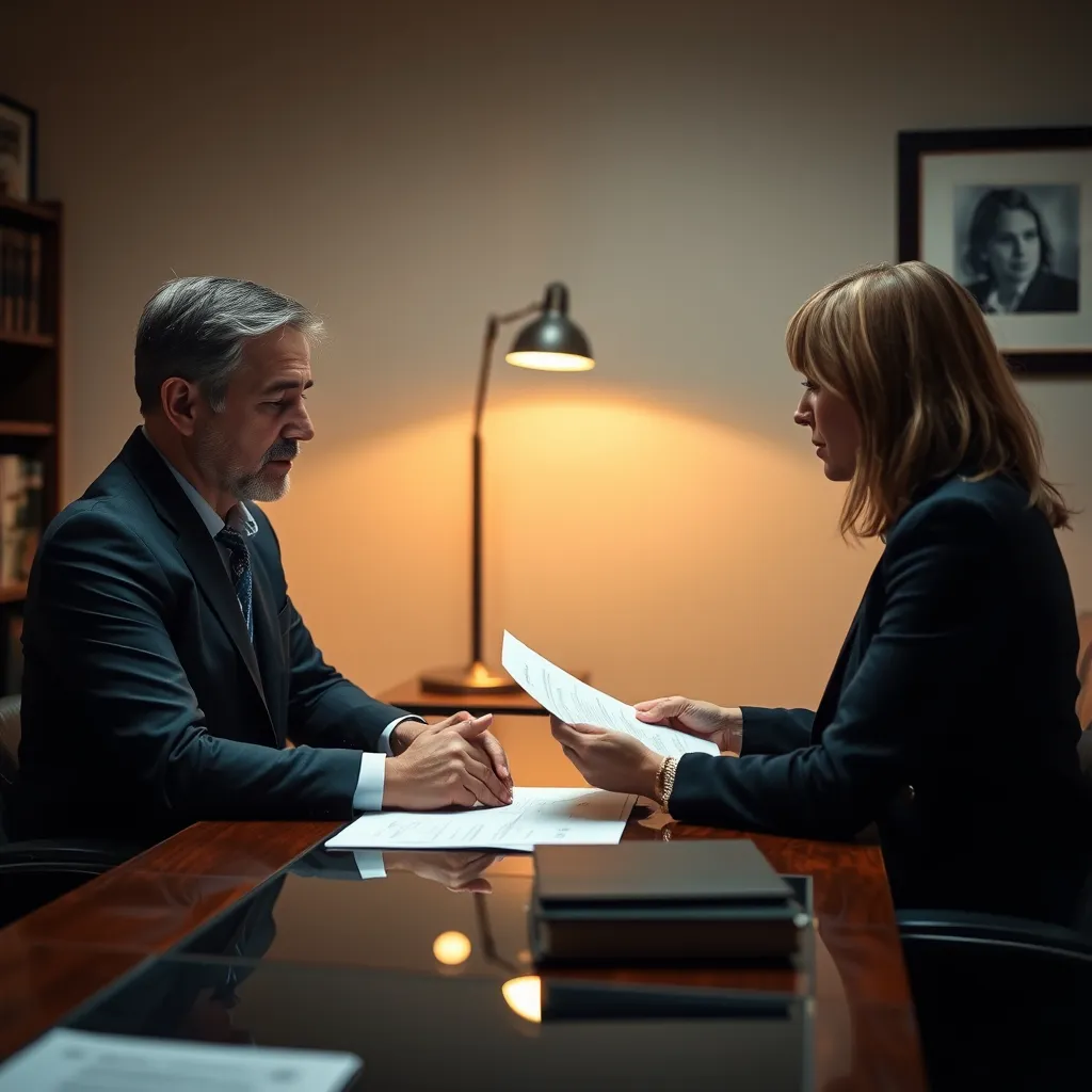 domesticating foreign divorce decree lawyer Manassas Park VA