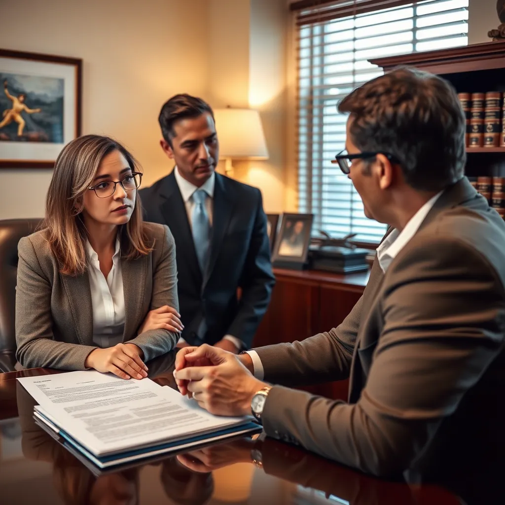 Domesticating Foreign Divorce Decree Lawyer Orange VA