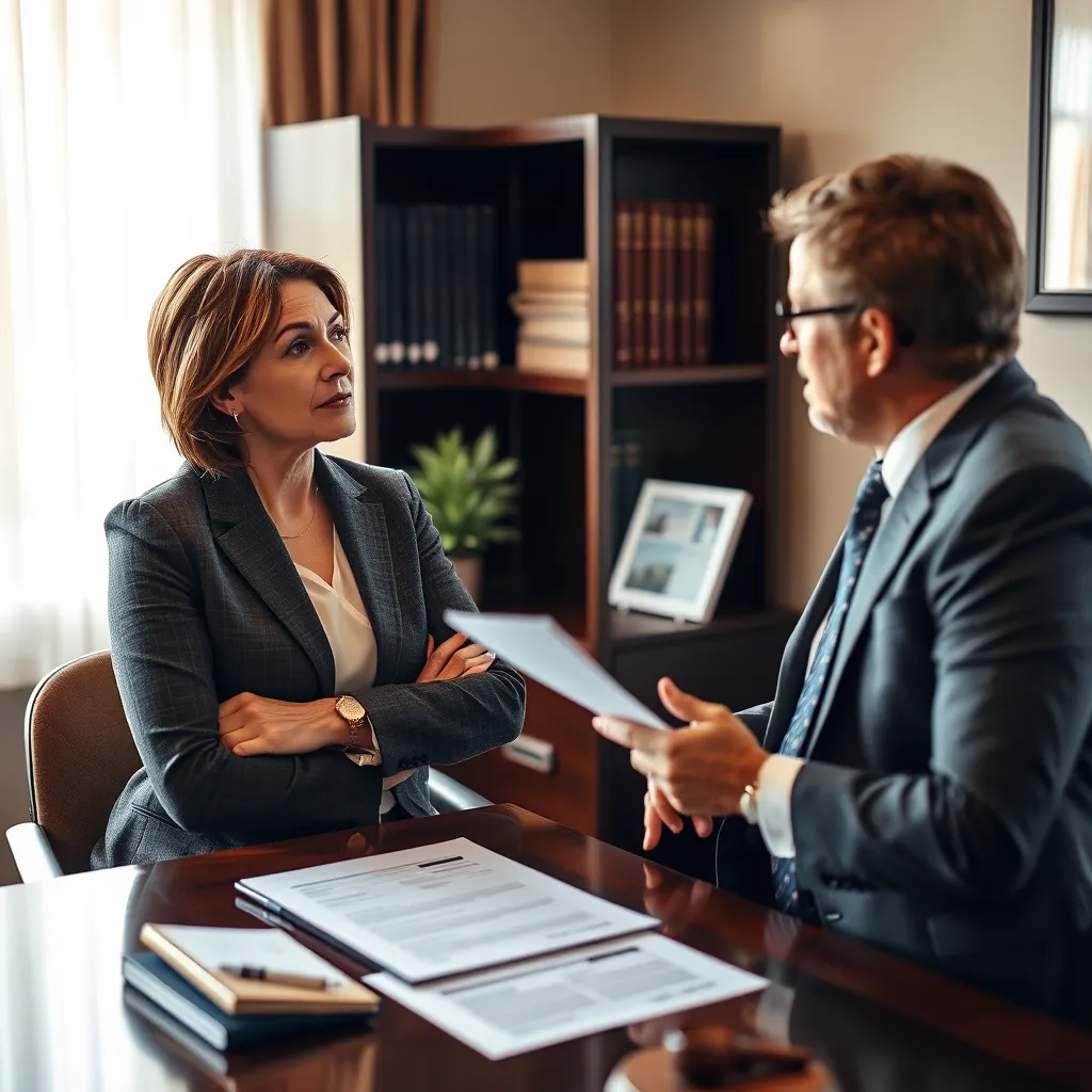 domesticating foreign divorce decree lawyer Richmond VA