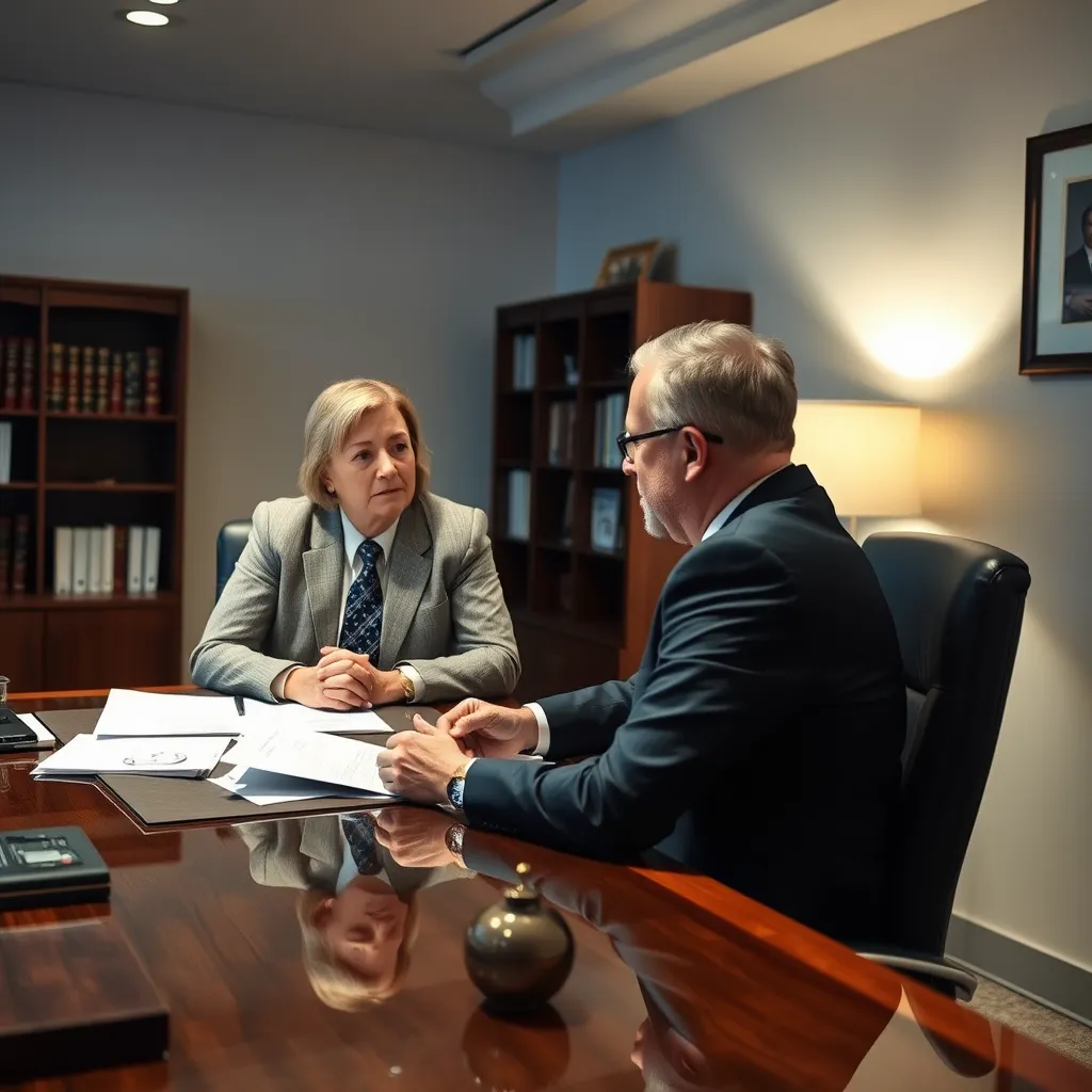 domesticating foreign divorce decree lawyer Stafford VA