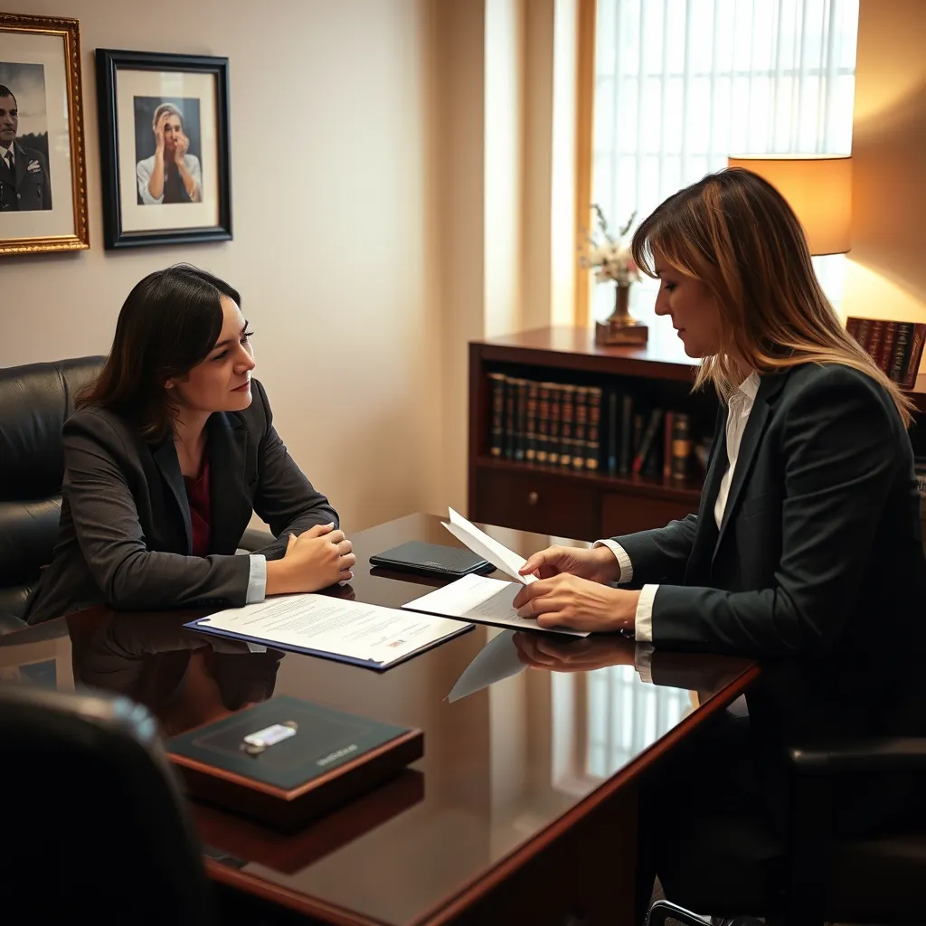 Domesticating Foreign Divorce Decree Lawyer Virginia