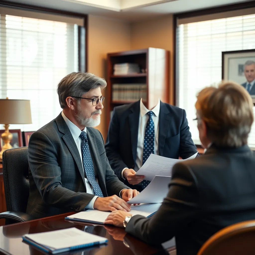 emergency custody lawyer Alexandria VA