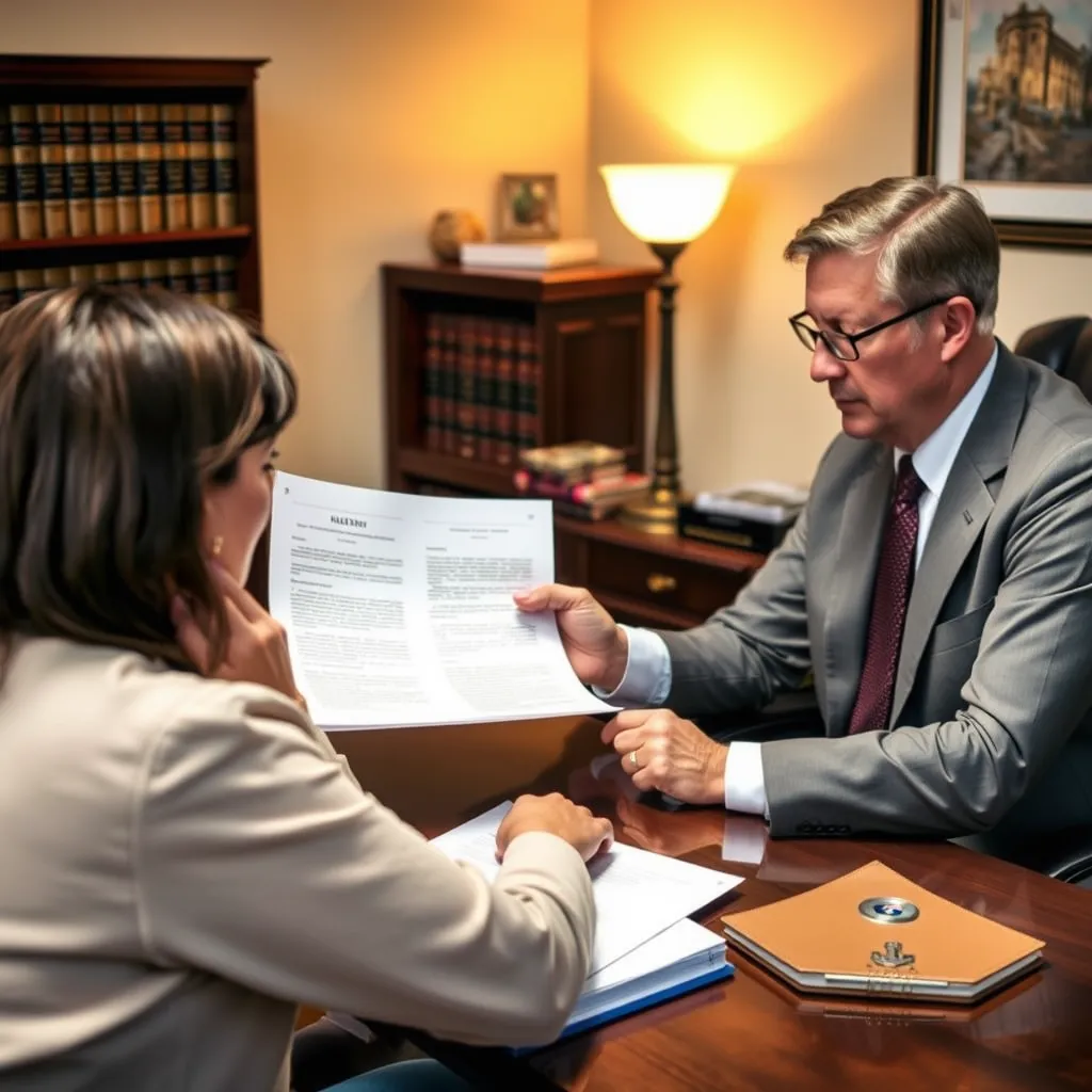 Emergency Custody Lawyer Charlottesville VA