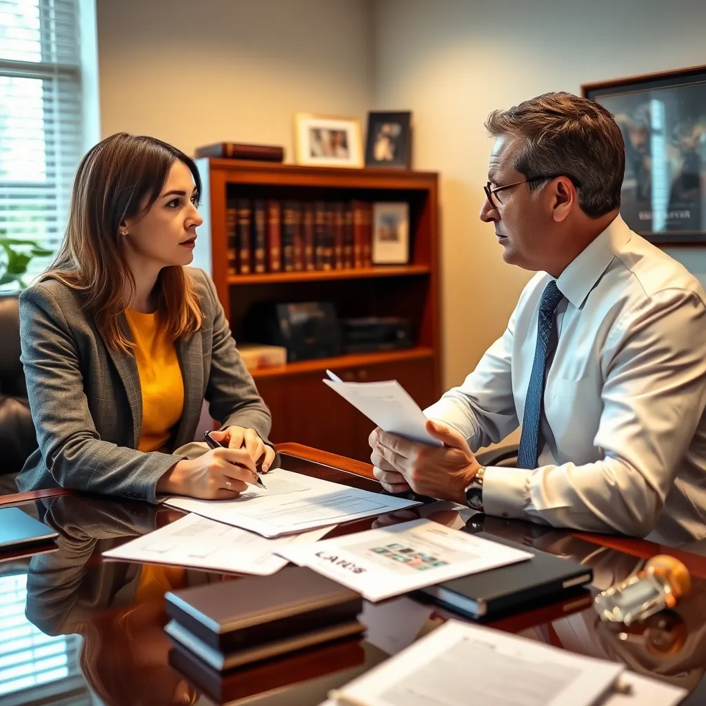 Emergency Custody Lawyer Fairfax VA