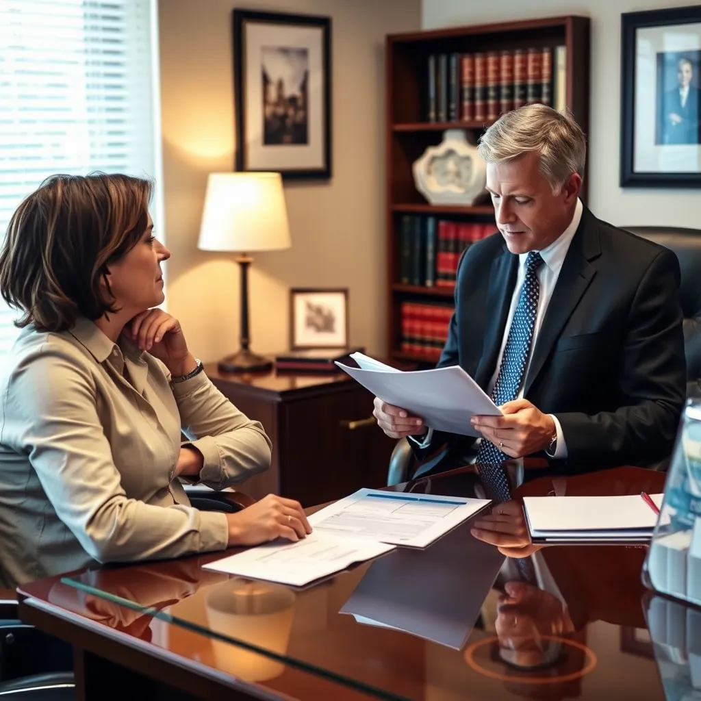 Emergency Custody Lawyer Henrico VA