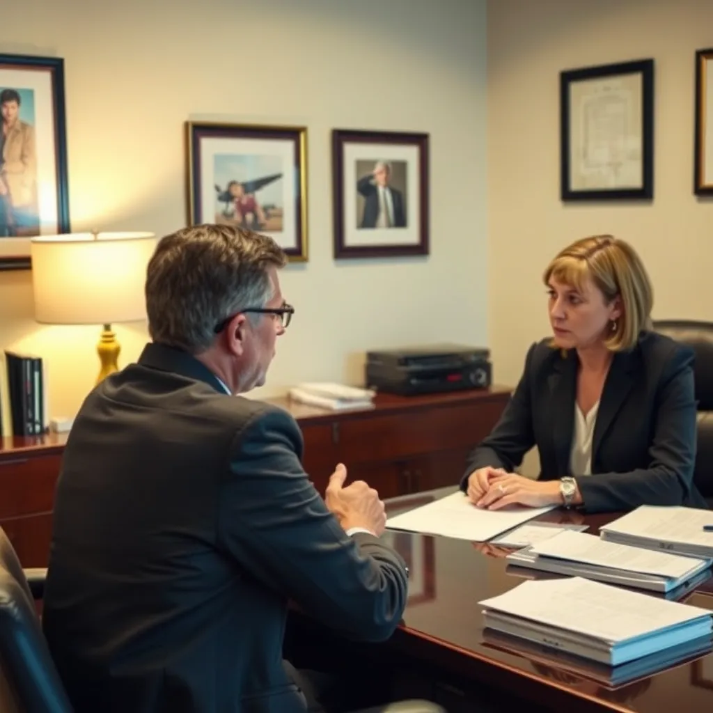 Emergency Custody Lawyer Virginia