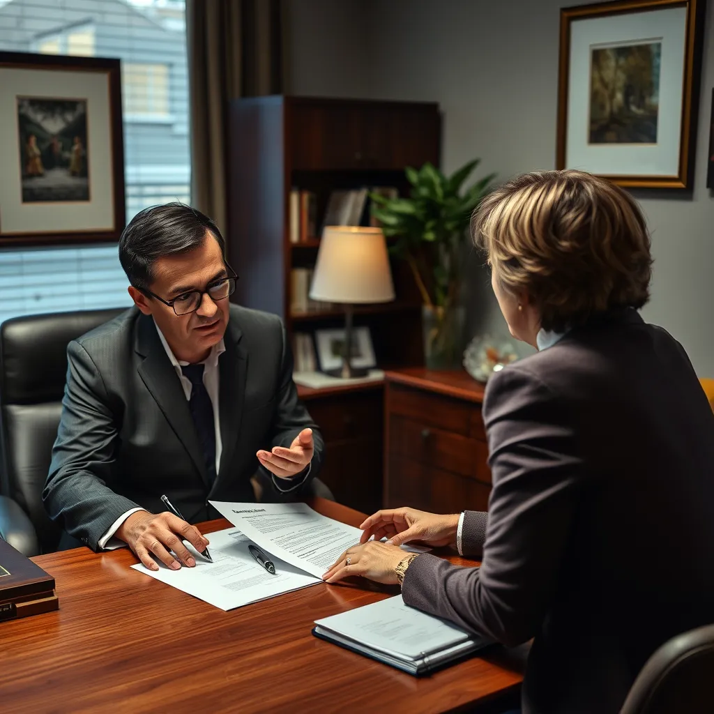 emergency guardianship lawyer Alexandria VA