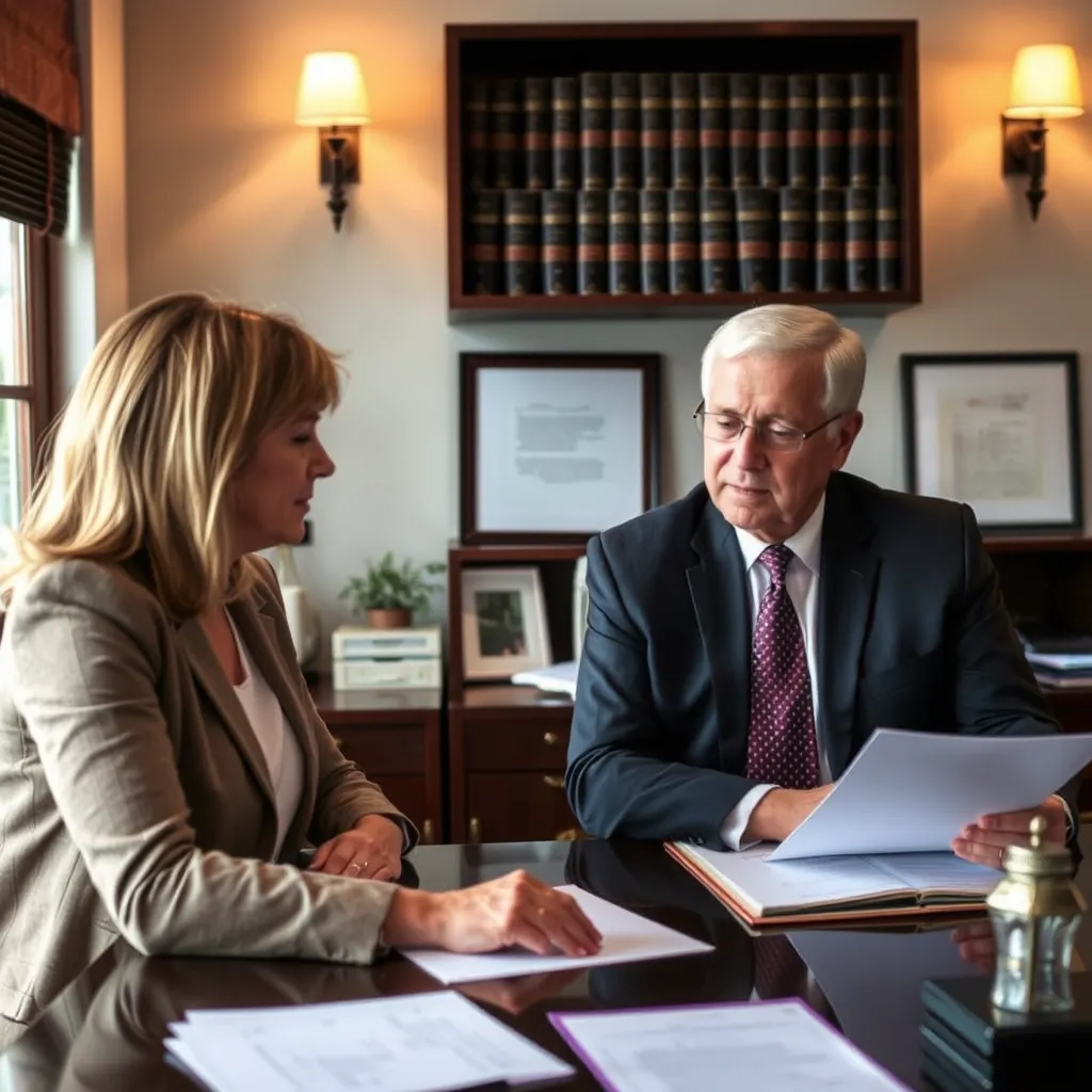 Emergency Guardianship Lawyer Charlottesville, VA