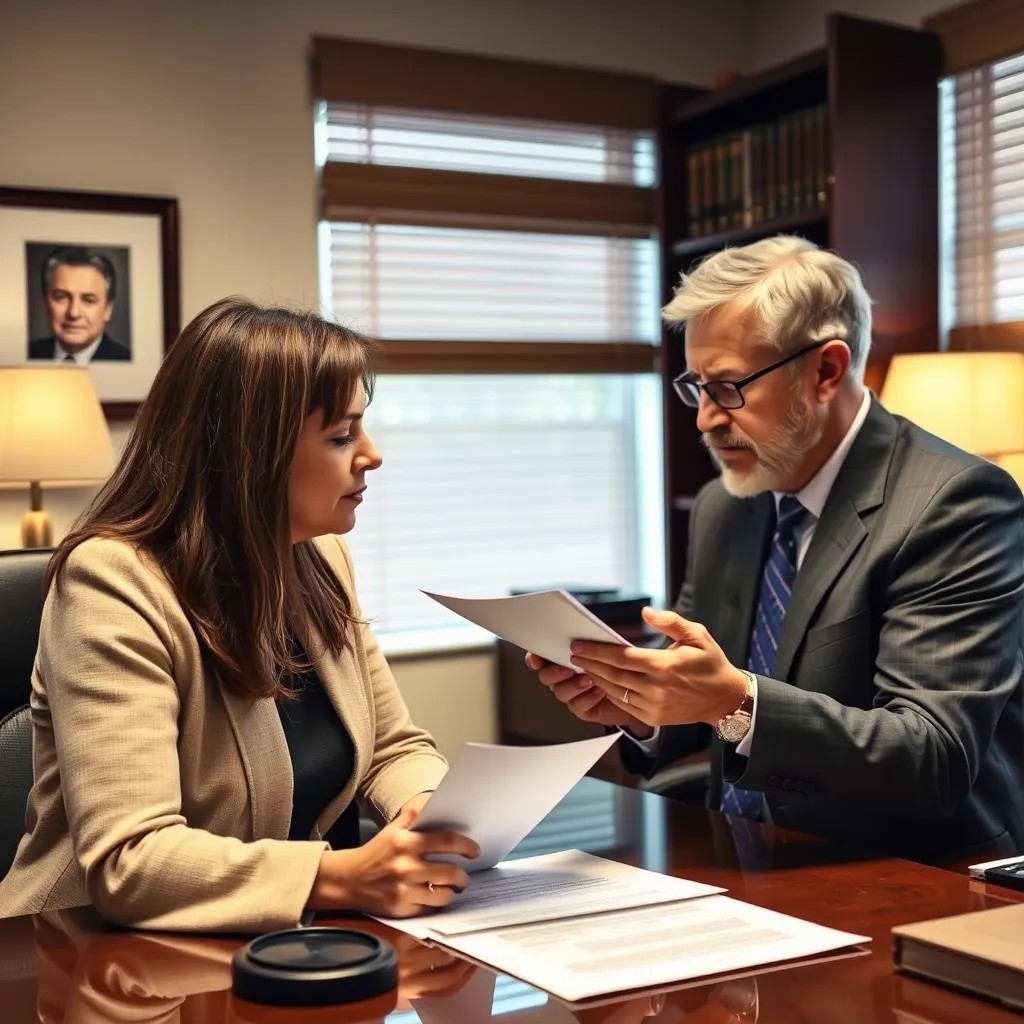 Emergency Guardianship Lawyer Culpeper VA