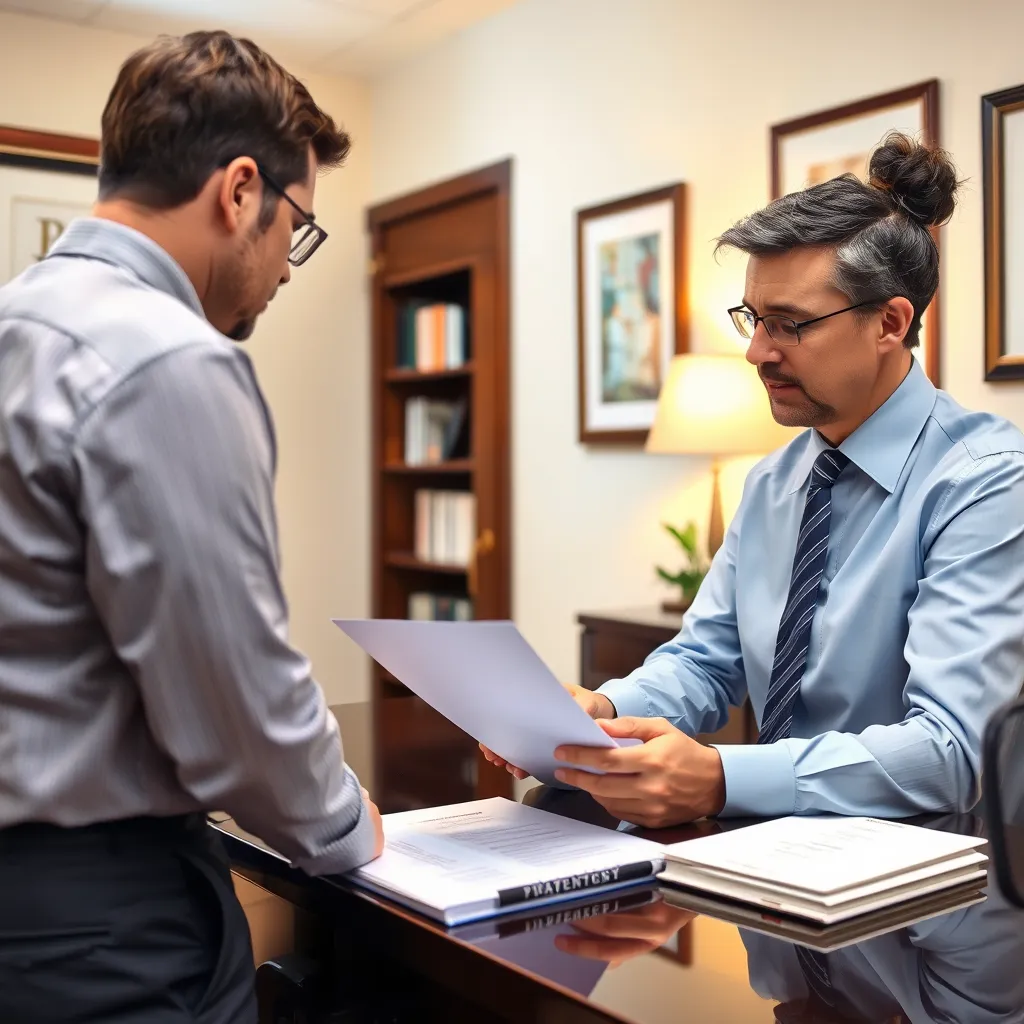 emergency guardianship lawyer Falls Church VA