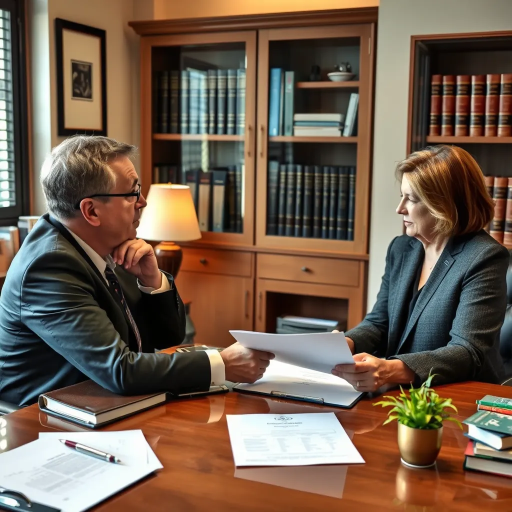 emergency guardianship lawyer Richmond VA
