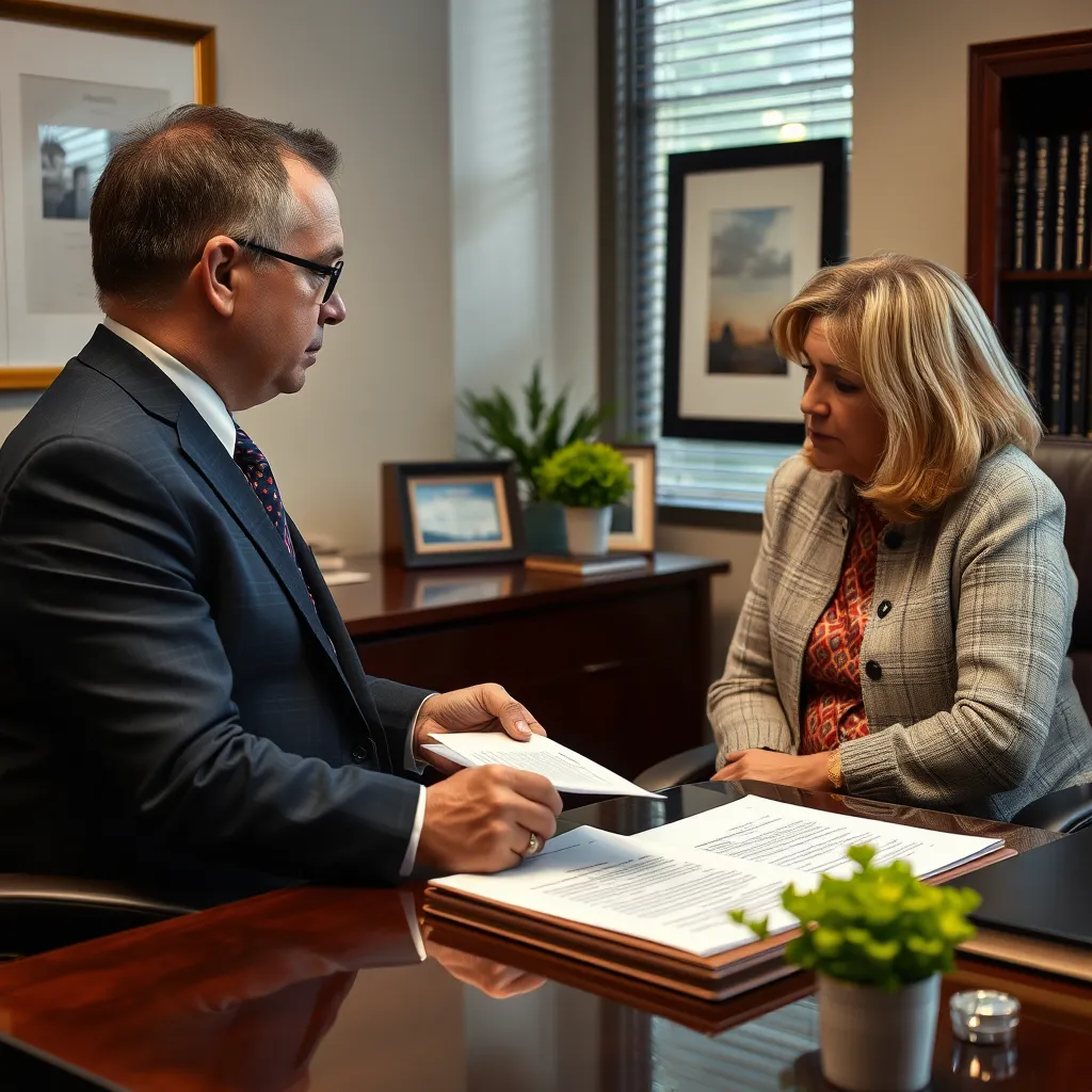 emergency guardianship lawyer Stafford VA