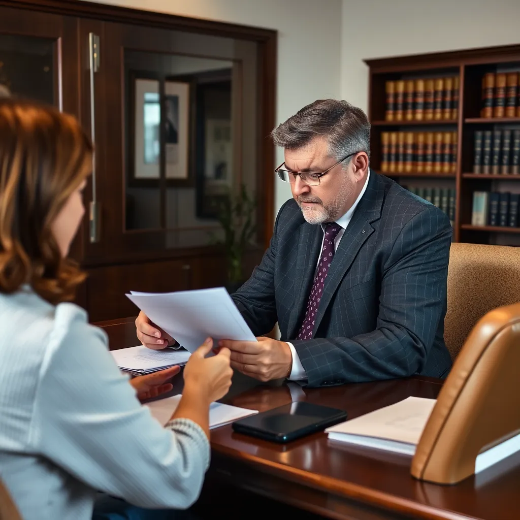 Emergency Guardianship Lawyer Virginia