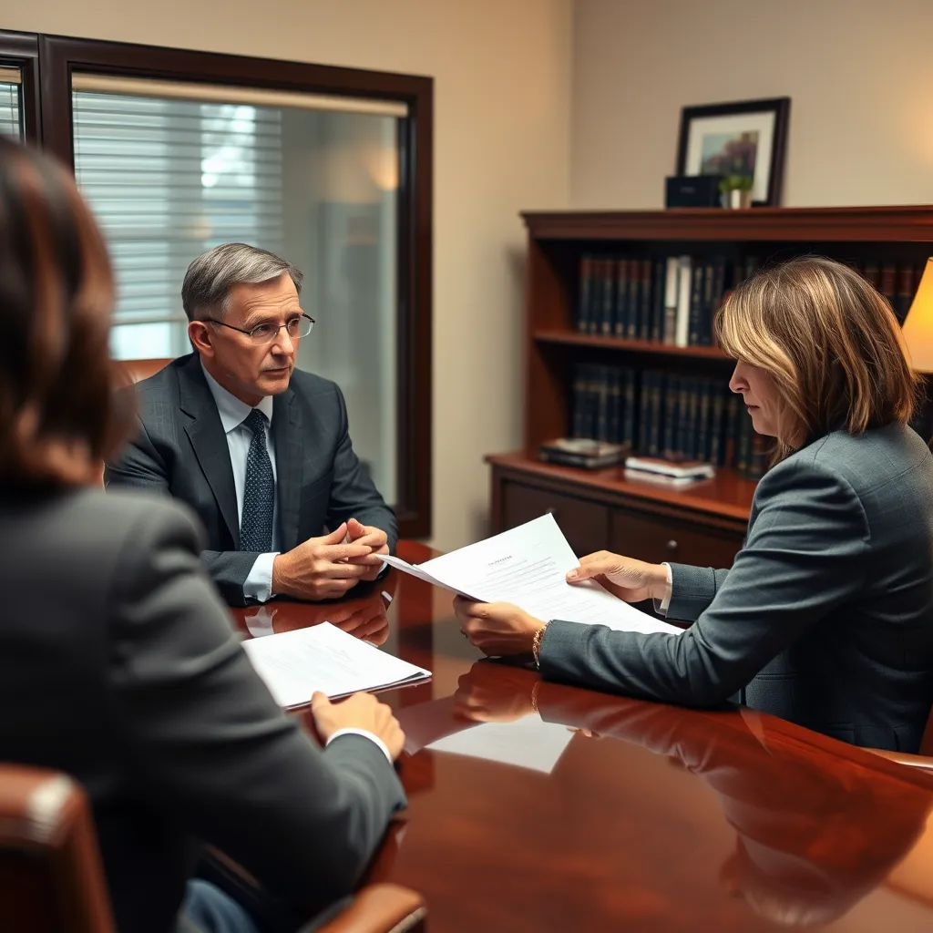 Establish Paternity Lawyer Charlottesville, VA