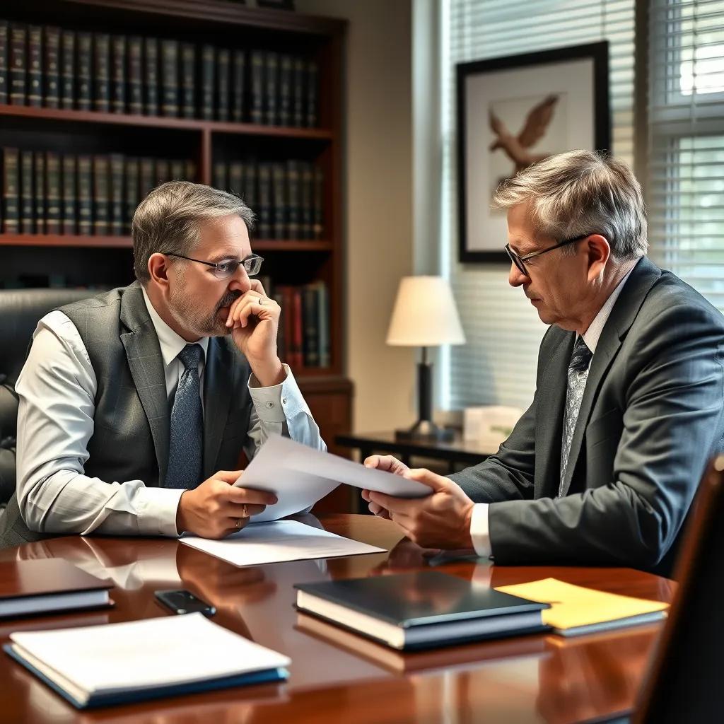 establish paternity lawyer Manassas Park VA