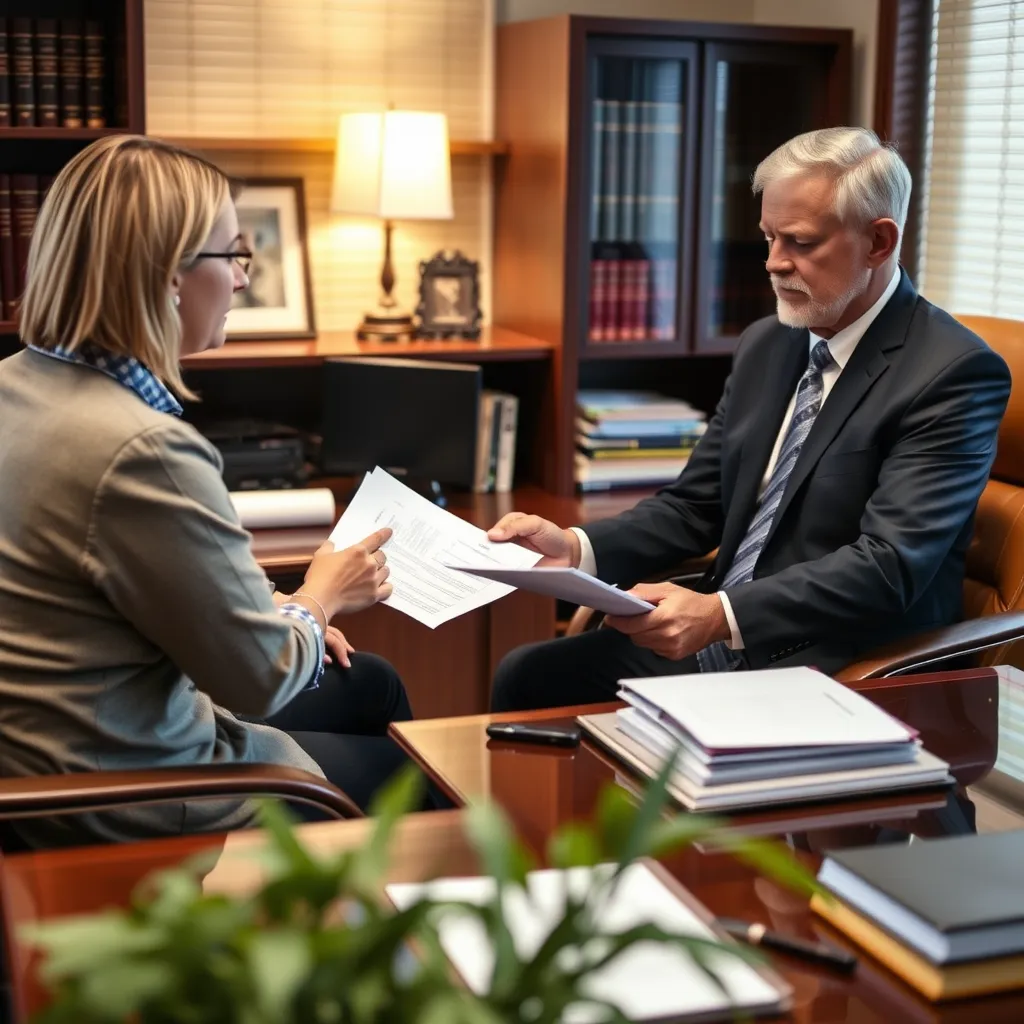 Establish Paternity Lawyer Orange VA