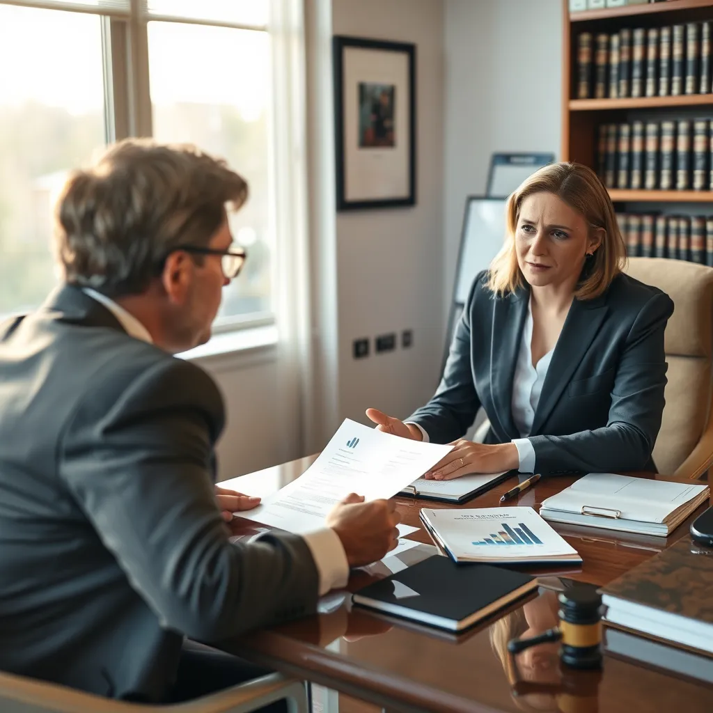 establish paternity lawyer Richmond VA