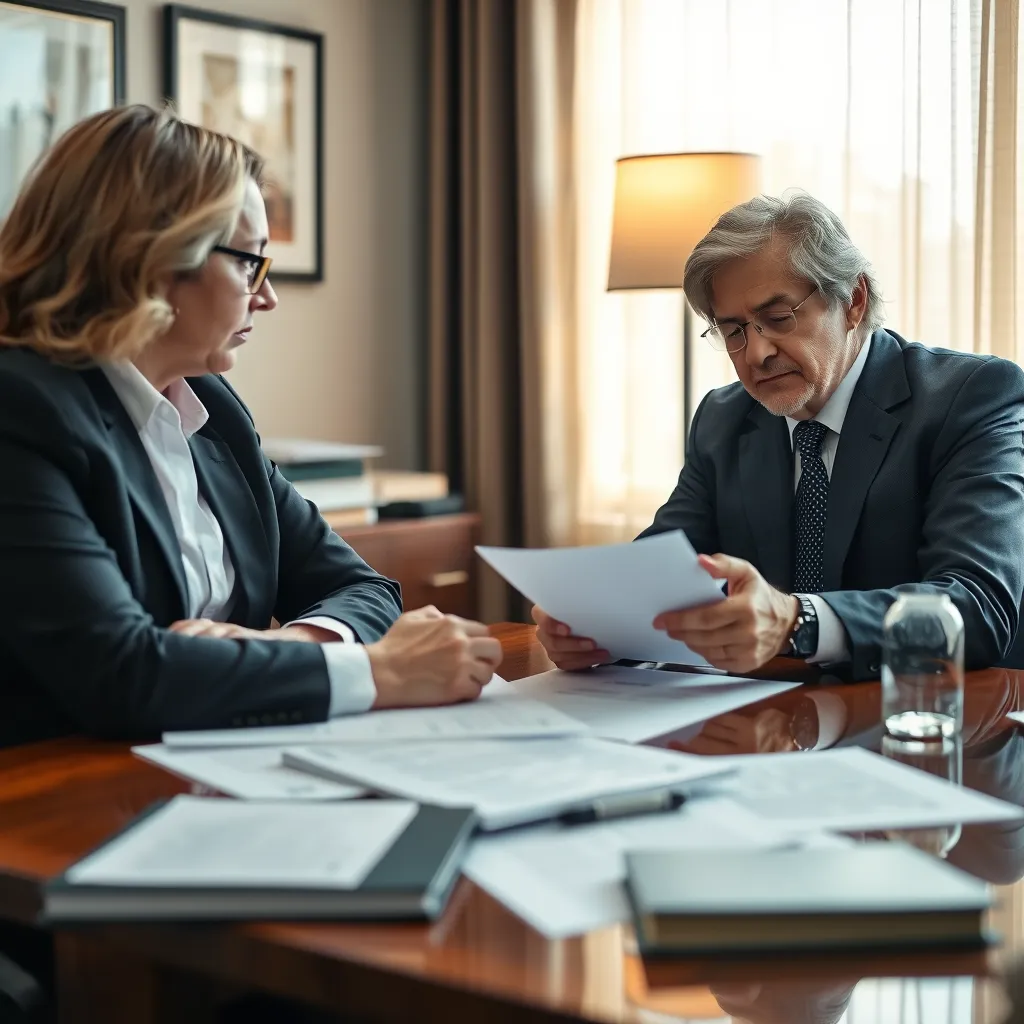 family law lawyer Manassas VA