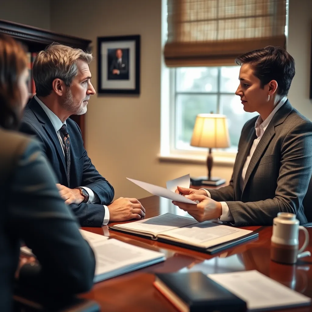 Fault Based Divorce Lawyer Charlottesville VA