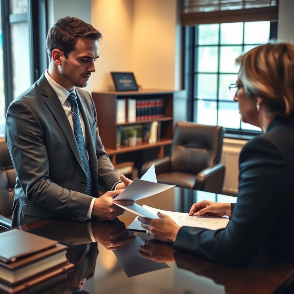 Felony Conviction Divorce Lawyer Virginia