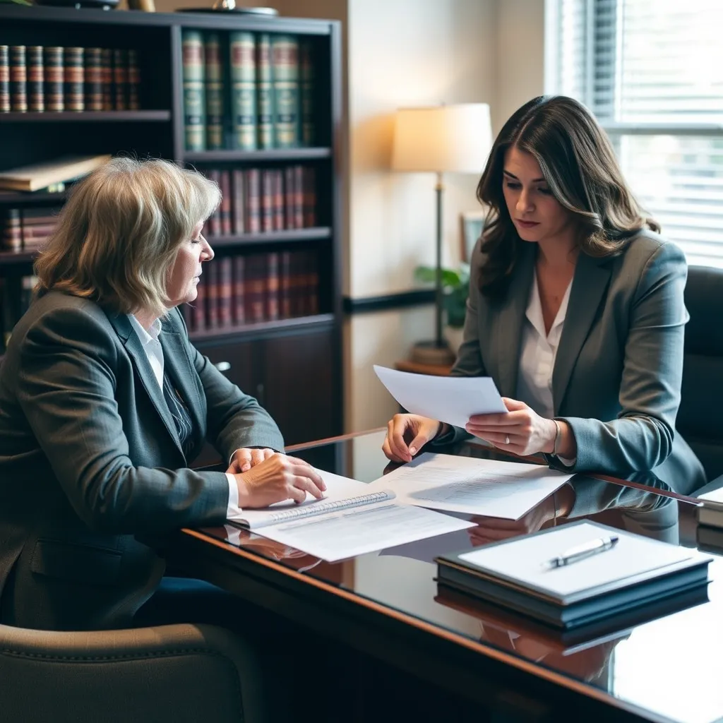 Flat Fee Uncontested Divorce Lawyer Charlottesville, VA
