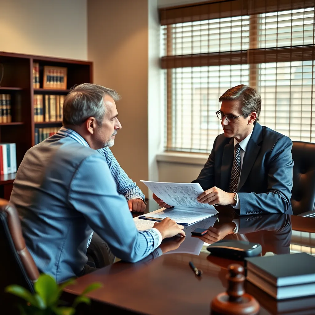 Flat Fee Uncontested Divorce Lawyer Virginia