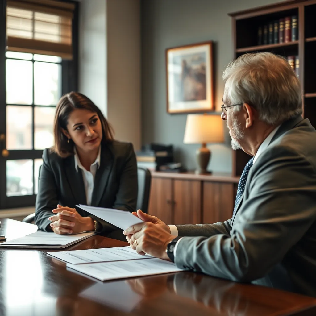 foreign divorce decree enforcement lawyer Fredericksburg VA