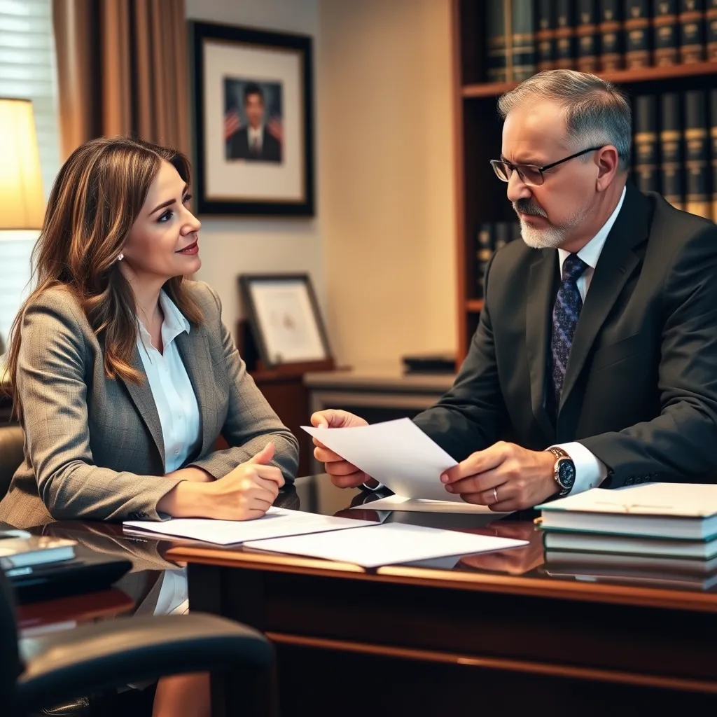 foreign divorce decree enforcement lawyer Manassas Park VA