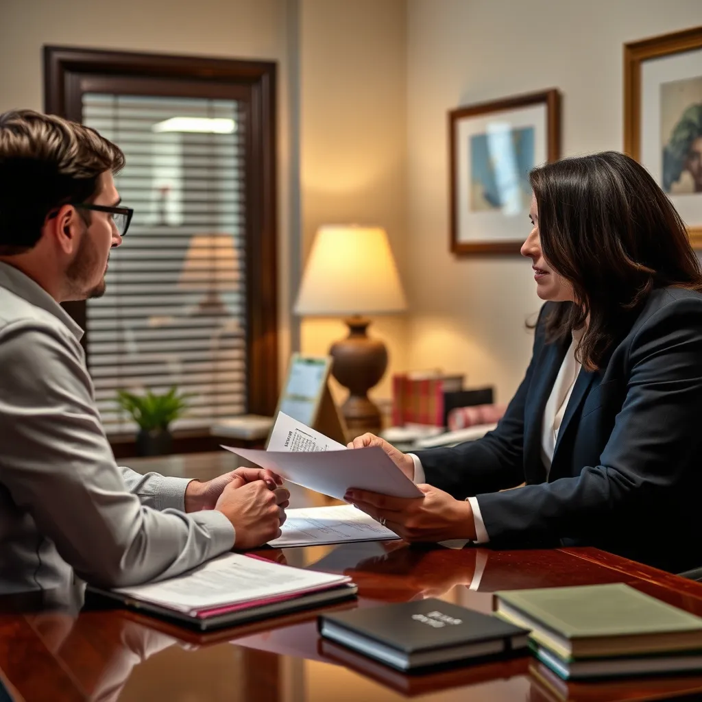 Foreign Divorce Decree Enforcement Lawyer Virginia