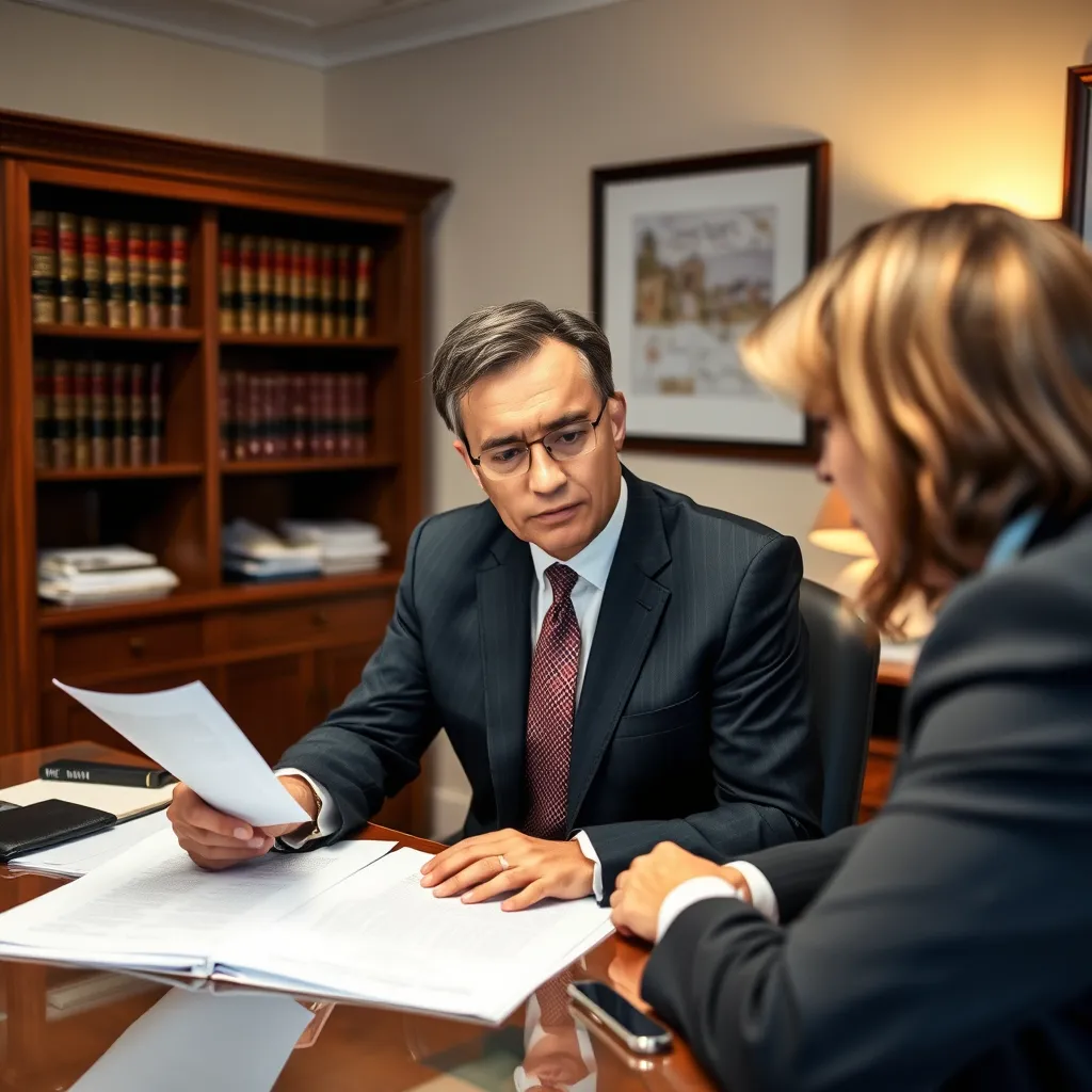 foreign divorce decree enforcement lawyer Winchester VA