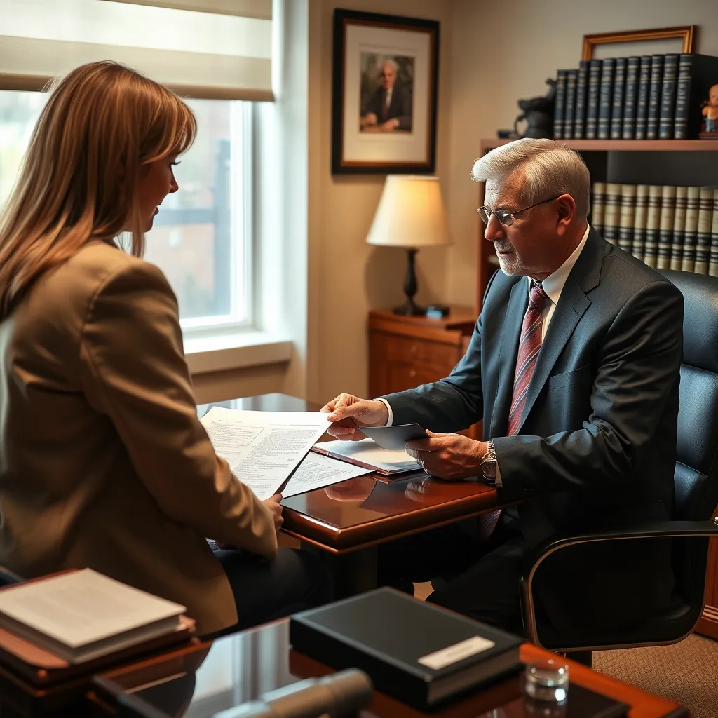 grandparent custody lawyer Manassas Park VA