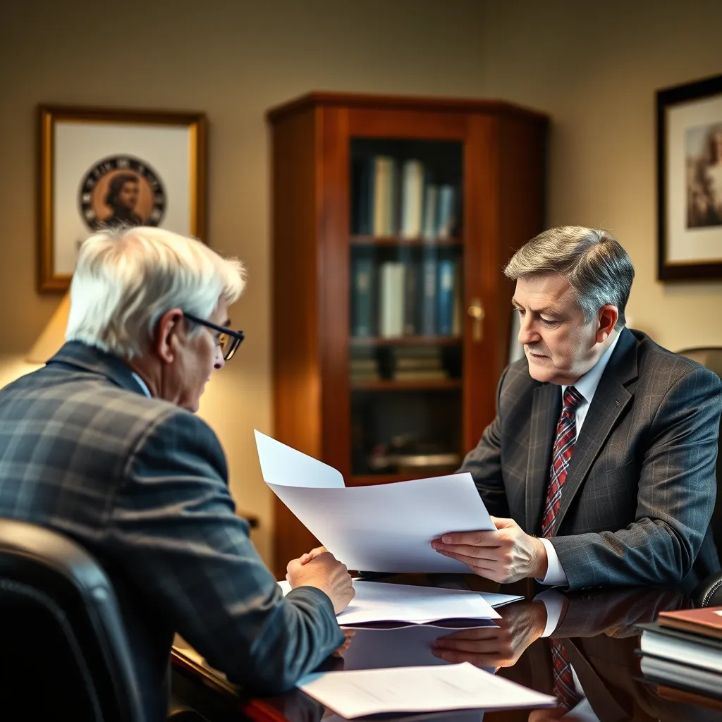 Guardianship Lawyer Henrico VA