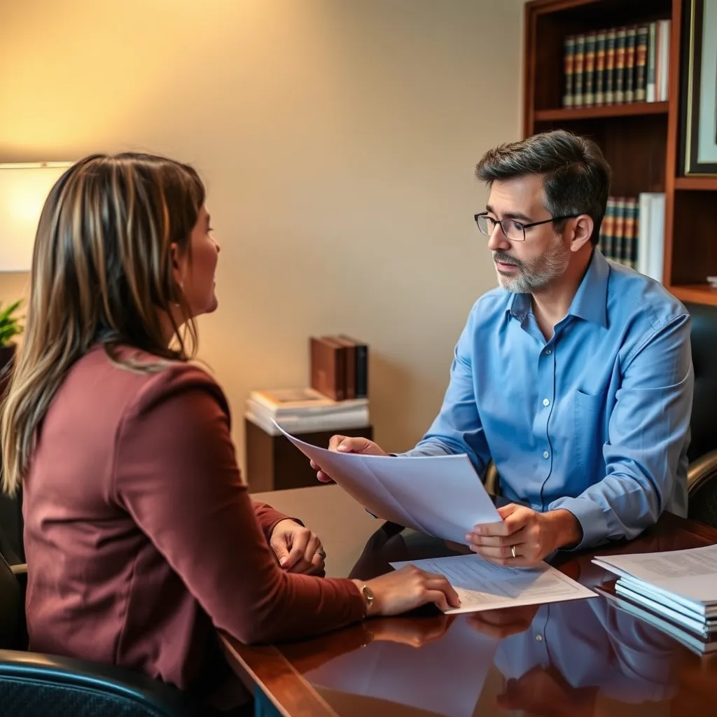 Guardianship Lawyer Virginia