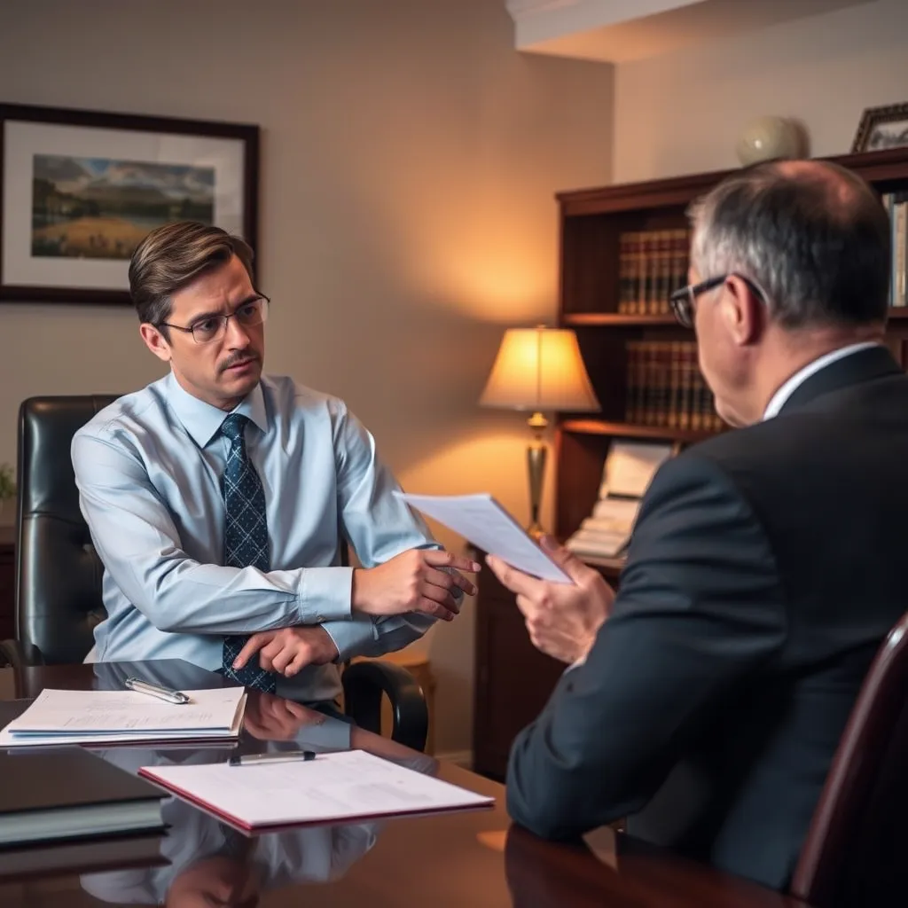 Indefinite Alimony Lawyer Culpeper VA