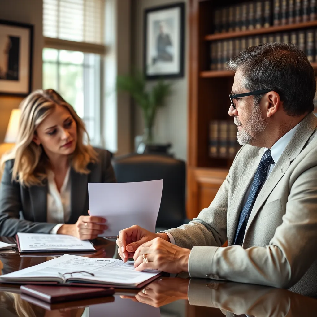 Indefinite Alimony Lawyer Fairfax VA