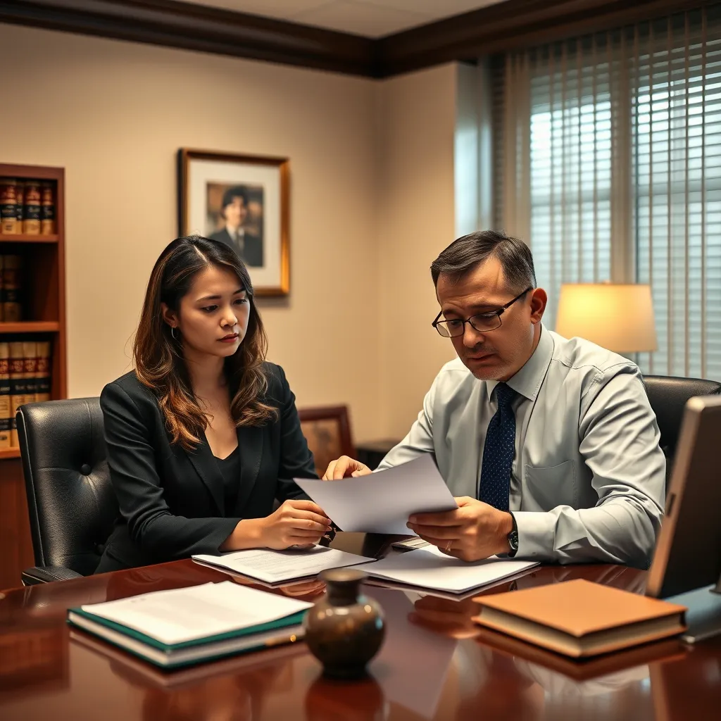 Indefinite Alimony Lawyer Virginia