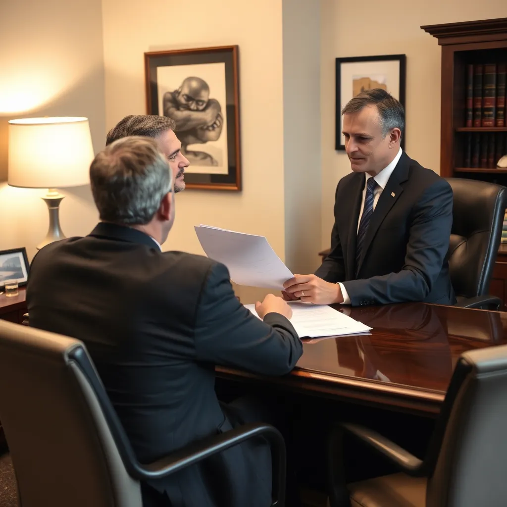 International Assets Divorce Lawyer Charlottesville VA