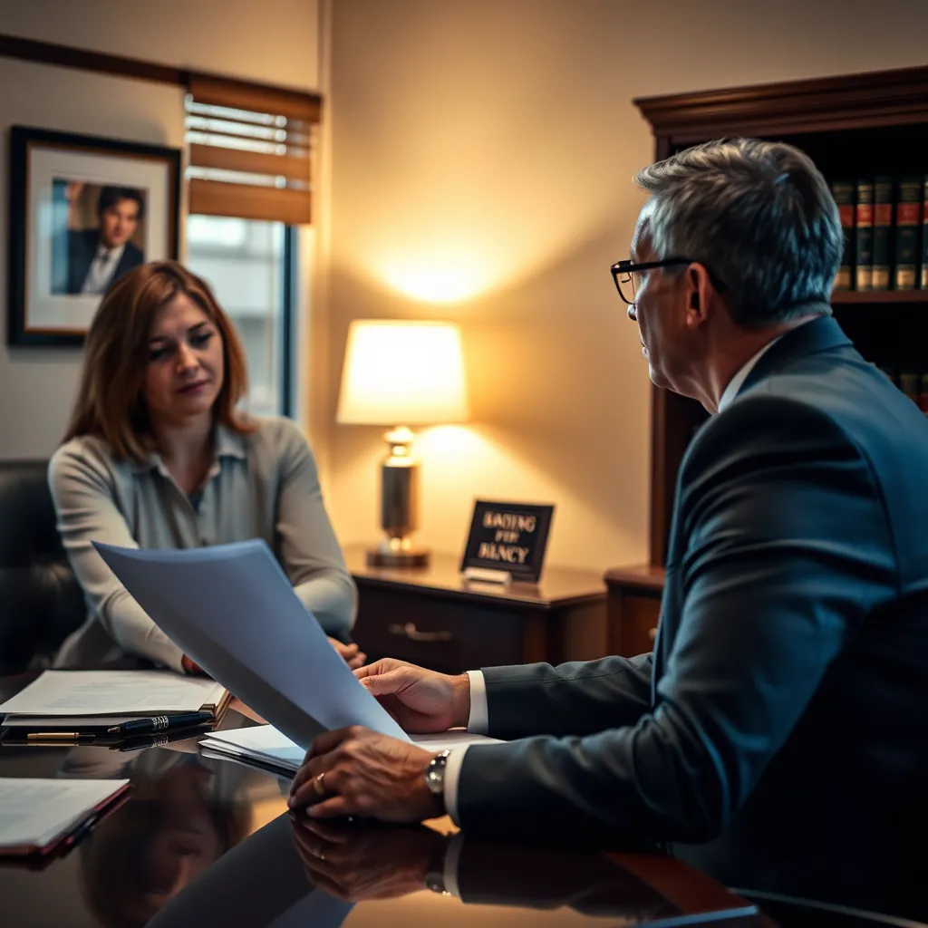 International Assets Divorce Lawyer Fairfax VA
