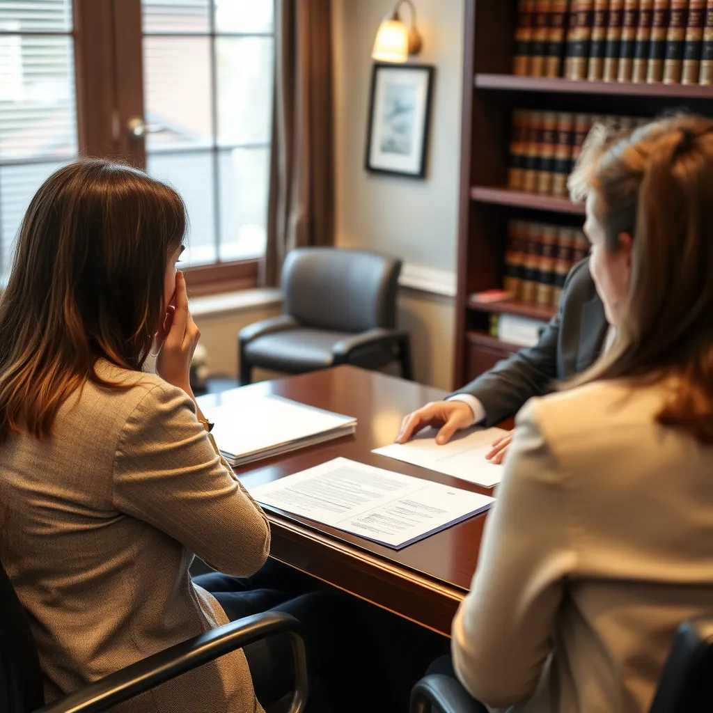 Interstate Custody Lawyer Charlottesville VA